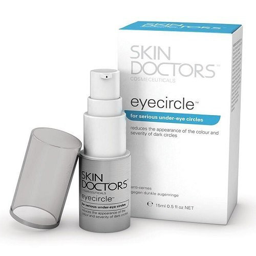 Skin Doctors Eyecircle Tumšu loku novēršanai zem acīm 15 ml