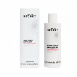 Pin Up Secret Nourishing Peeling Milk Pīlings sejai ar kazas pienu 200ml