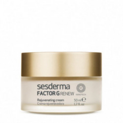 Sesderma Factor G Renew Rejuvenating Cream Atjaunojošs pretnovecošanas krēms 50ml