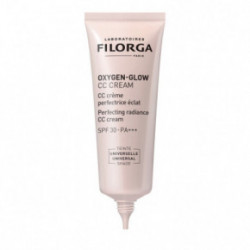 Filorga Oxygen-Glow CC Cream SPF30 Spilgtinošs sejas tonālais krēms 40ml