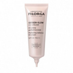 Filorga Oxygen-Glow CC Cream Spilgtinošs sejas tonālais krēms ar SPF 30 40ml