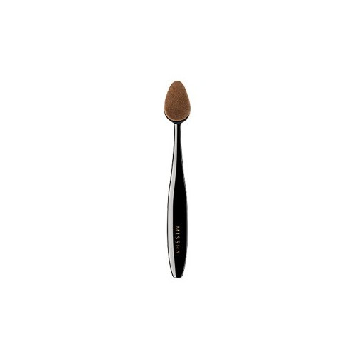 Missha Professional Oval Make-up Brush Ota tonālā krēma uzklāšanai