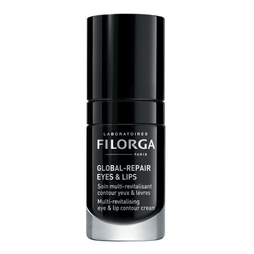 Filorga Global-Repair Eyes & Lips Acu un lūpu apvidus krēms nobriedušai ādai 15 ml