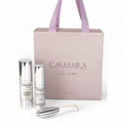 Casmara Antioxidant Beauty Box 2021 Sejas kopšanas komplekts ar masieri