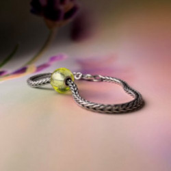 Trollbeads Bērnu rokassprādžu komplekts Spilgta Vasara 15cm