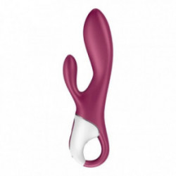 Satisfyer Heated Affair Vibrator Vibrators 1gab.