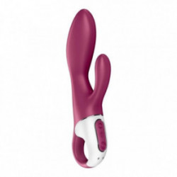 Satisfyer Heated Affair Vibrator Vibrators 1gab.