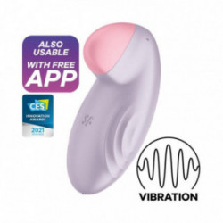 Satisfyer Tropical Tip Klitora stimulators 1gab.
