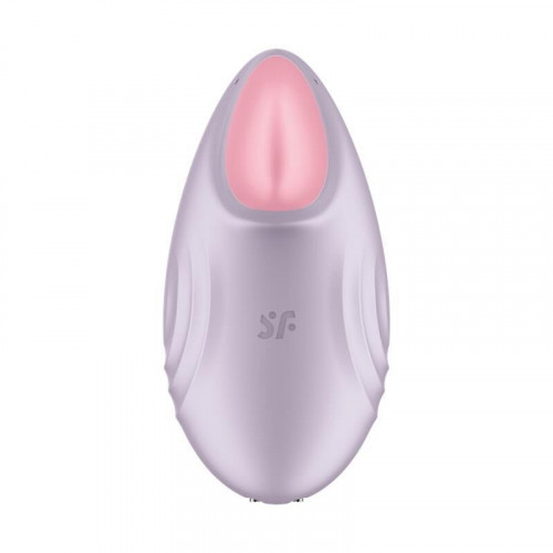 Satisfyer Tropical Tip Klitora stimulators 1gab.