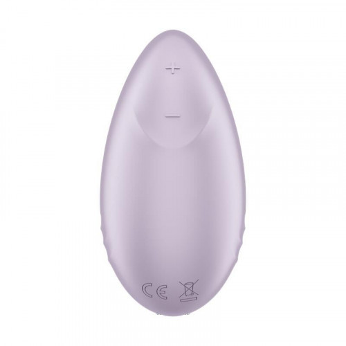 Satisfyer Tropical Tip Klitora stimulators 1gab.