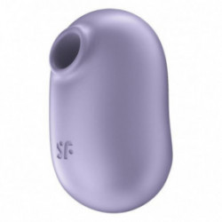 Satisfyer Pro To Go 2 Clitoral Stimulator Klitora stimulators 1gab.