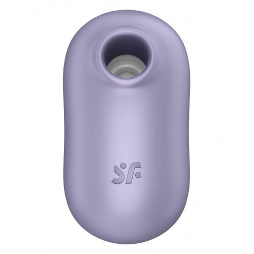 Satisfyer Pro To Go 2 Clitoral Stimulator Klitora stimulators 1gab.