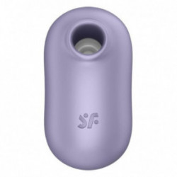 Satisfyer Pro To Go 2 Clitoral Stimulator Klitora stimulators 1gab.