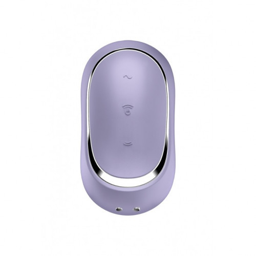 Satisfyer Pro To Go 2 Clitoral Stimulator Klitora stimulators 1gab.