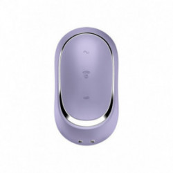 Satisfyer Pro To Go 2 Clitoral Stimulator Klitora stimulators 1gab.