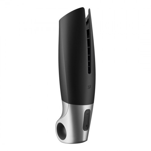 Satisfyer Power Masturbator Vibrējošs masturbators 1gab.