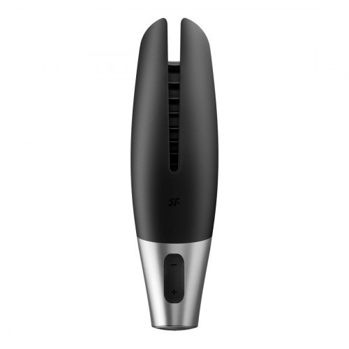 Satisfyer Power Masturbator Vibrējošs masturbators 1gab.