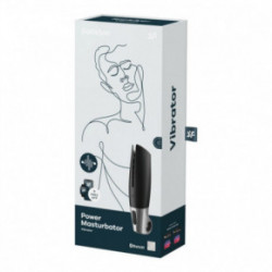 Satisfyer Power Masturbator Vibrējošs masturbators 1gab.