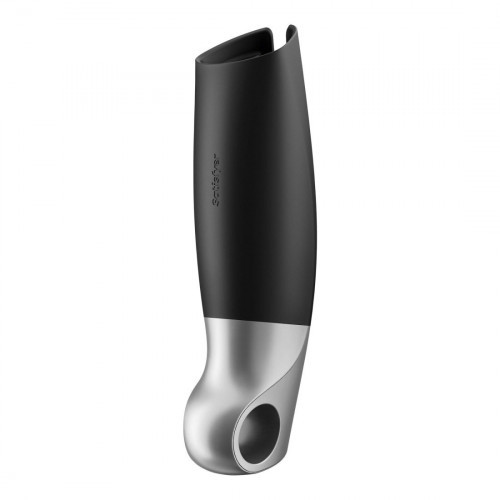 Satisfyer Power Masturbator Vibrējošs masturbators 1gab.