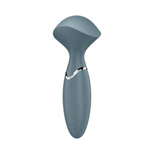 Satisfyer Mini Wand-er Vibrējošais masieris 1gab.