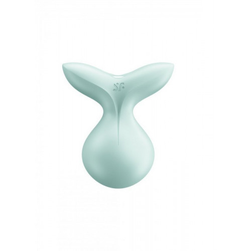 Satisfyer Viva La Vulva 3 Klitora stimulators 1gab.