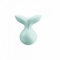 Satisfyer Viva La Vulva 3 Klitora stimulators 1gab.