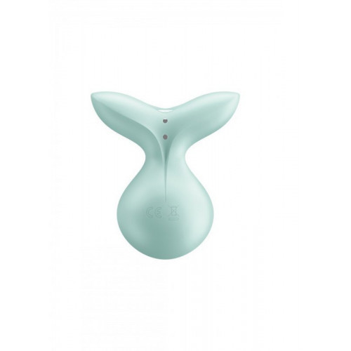 Satisfyer Viva La Vulva 3 Klitora stimulators 1gab.