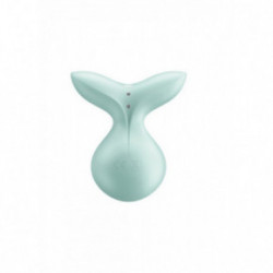 Satisfyer Viva La Vulva 3 Klitora stimulators 1gab.