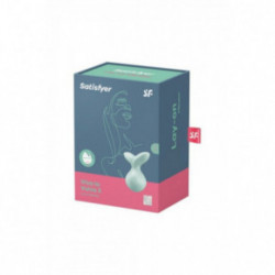 Satisfyer Viva La Vulva 3 Klitora stimulators 1gab.