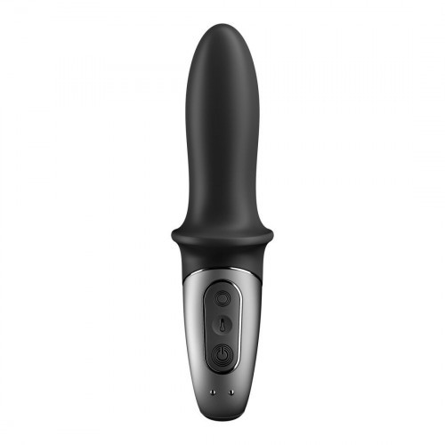 Satisfyer Hot Passion Anālais vibrators 1gab.