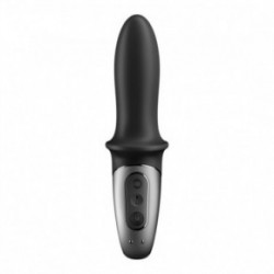 Satisfyer Hot Passion Anālais vibrators 1gab.