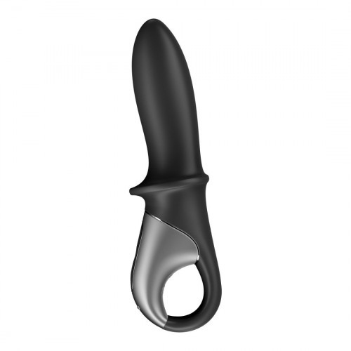 Satisfyer Hot Passion Anālais vibrators 1gab.