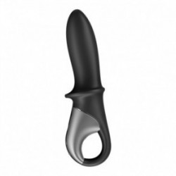 Satisfyer Hot Passion Anālais vibrators 1gab.