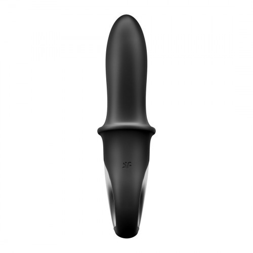 Satisfyer Hot Passion Anālais vibrators 1gab.