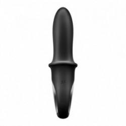 Satisfyer Hot Passion Anālais vibrators 1gab.