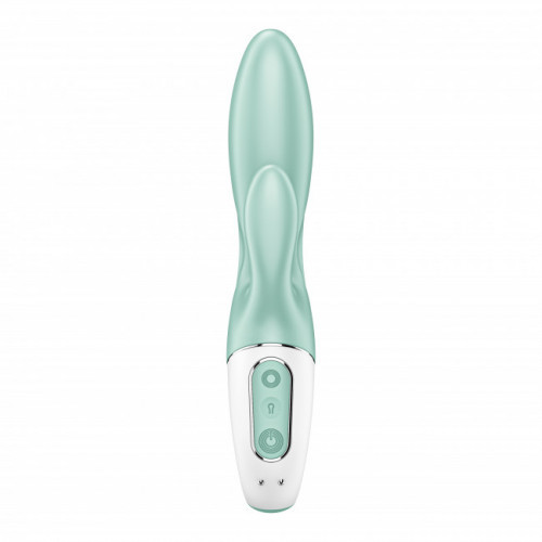 Satisfyer Air Pump Bunny 5 Vibrators 1gab.