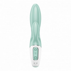 Satisfyer Air Pump Bunny 5 Vibrators 1gab.