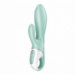 Satisfyer Air Pump Bunny 5 Vibrators 1gab.