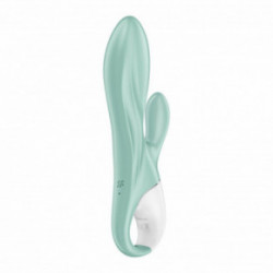 Satisfyer Air Pump Bunny 5 Vibrators 1gab.