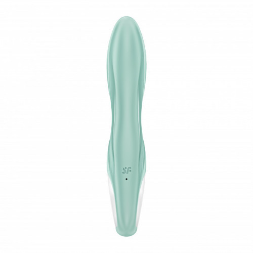 Satisfyer Air Pump Bunny 5 Vibrators 1gab.