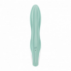 Satisfyer Air Pump Bunny 5 Vibrators 1gab.