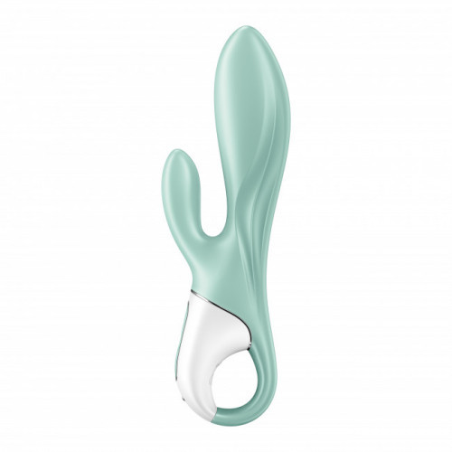 Satisfyer Air Pump Bunny 5 Vibrators 1gab.