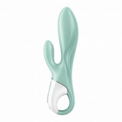 Satisfyer Air Pump Bunny 5 Vibrators 1gab.