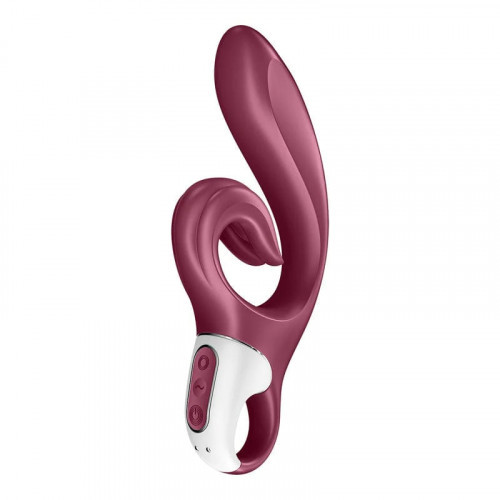 Satisfyer Love Me Vibrators 1gab.