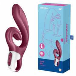 Satisfyer Love Me Vibrators 1gab.