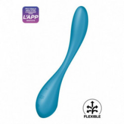 Satisfyer G-Spot Flex 5+ Vibrators 1gab.