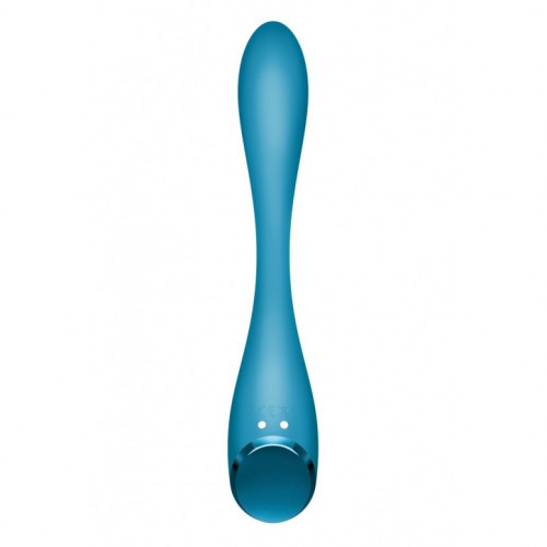 Satisfyer G-Spot Flex 5+ Vibrators 1gab.