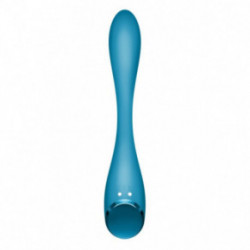 Satisfyer G-Spot Flex 5+ Vibrators 1gab.