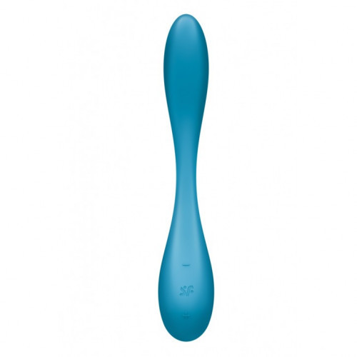 Satisfyer G-Spot Flex 5+ Vibrators 1gab.