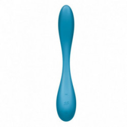 Satisfyer G-Spot Flex 5+ Vibrators 1gab.